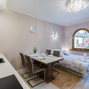 Apartament typu studio