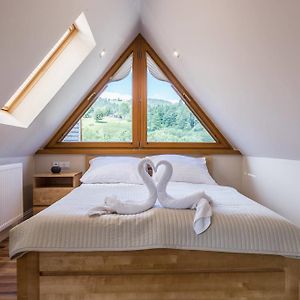Apartament typu studio