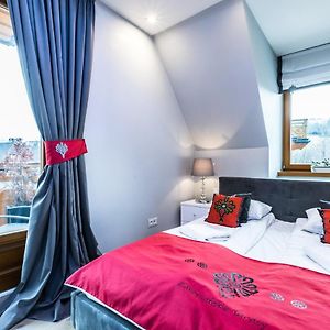 Apartament z 2 sypialniami